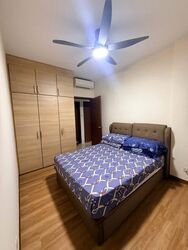 La Casa (D25), Condominium #612112031
